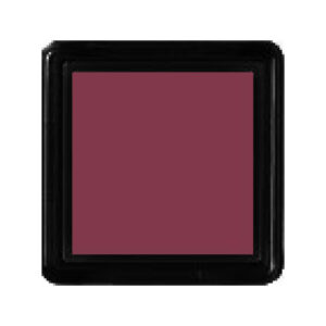 Fresco - Chalk Finish - Dye Ink Pad - Mini - Vatican Wine