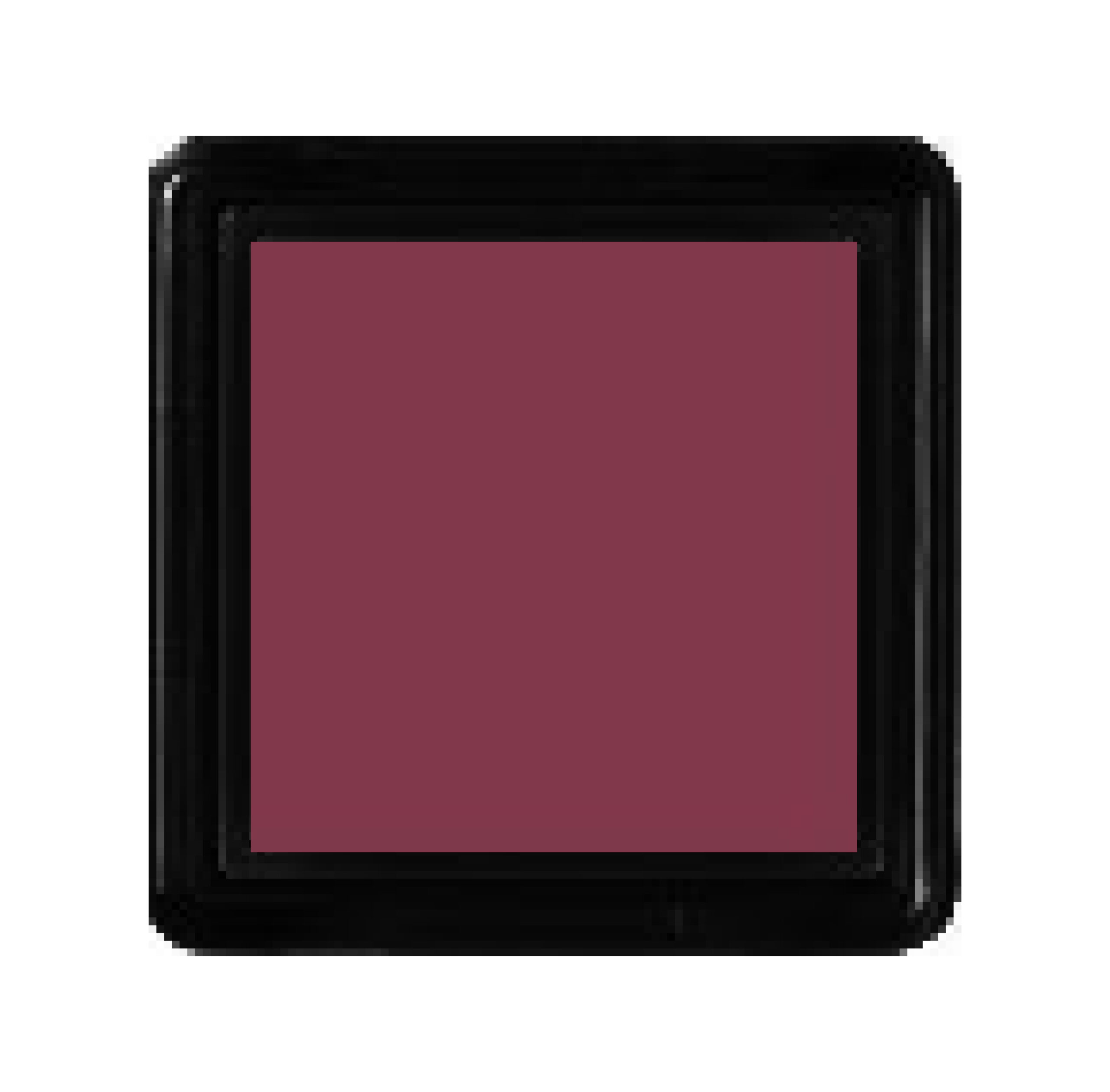 Fresco - Chalk Finish - Dye Ink Pad - Mini - Vatican Wine