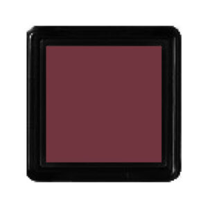 Fresco - Chalk Finish - Dye Ink Pad - Mini - Mona Rouge