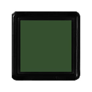 Fresco - Chalk Finish - Dye Ink Pad - Mini - Gladiator Green