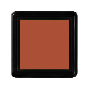 Fresco - Chalk Finish - Dye Ink Pad - Mini - Paprika Prado