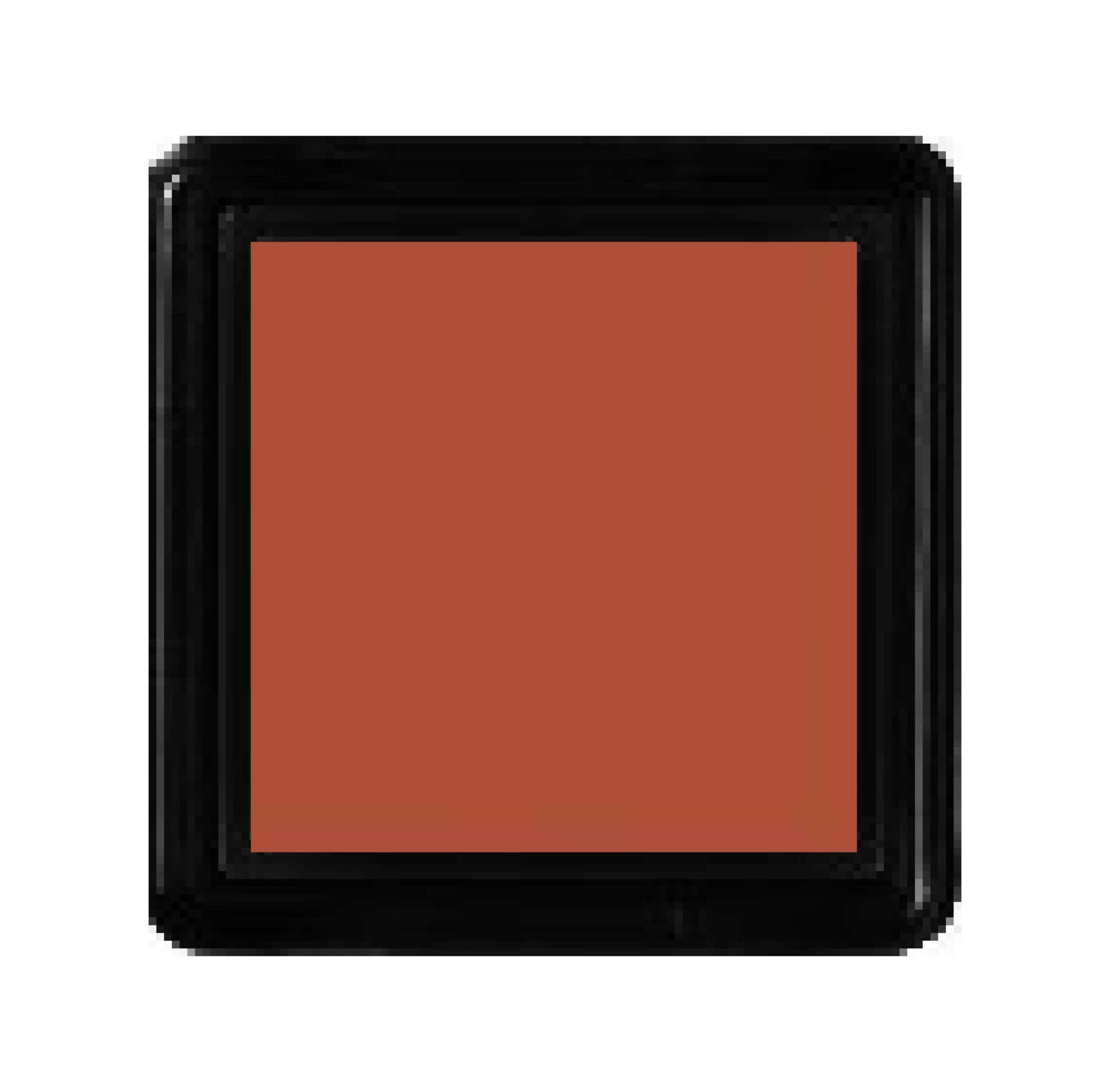 Fresco - Chalk Finish - Dye Ink Pad - Mini - Paprika Prado