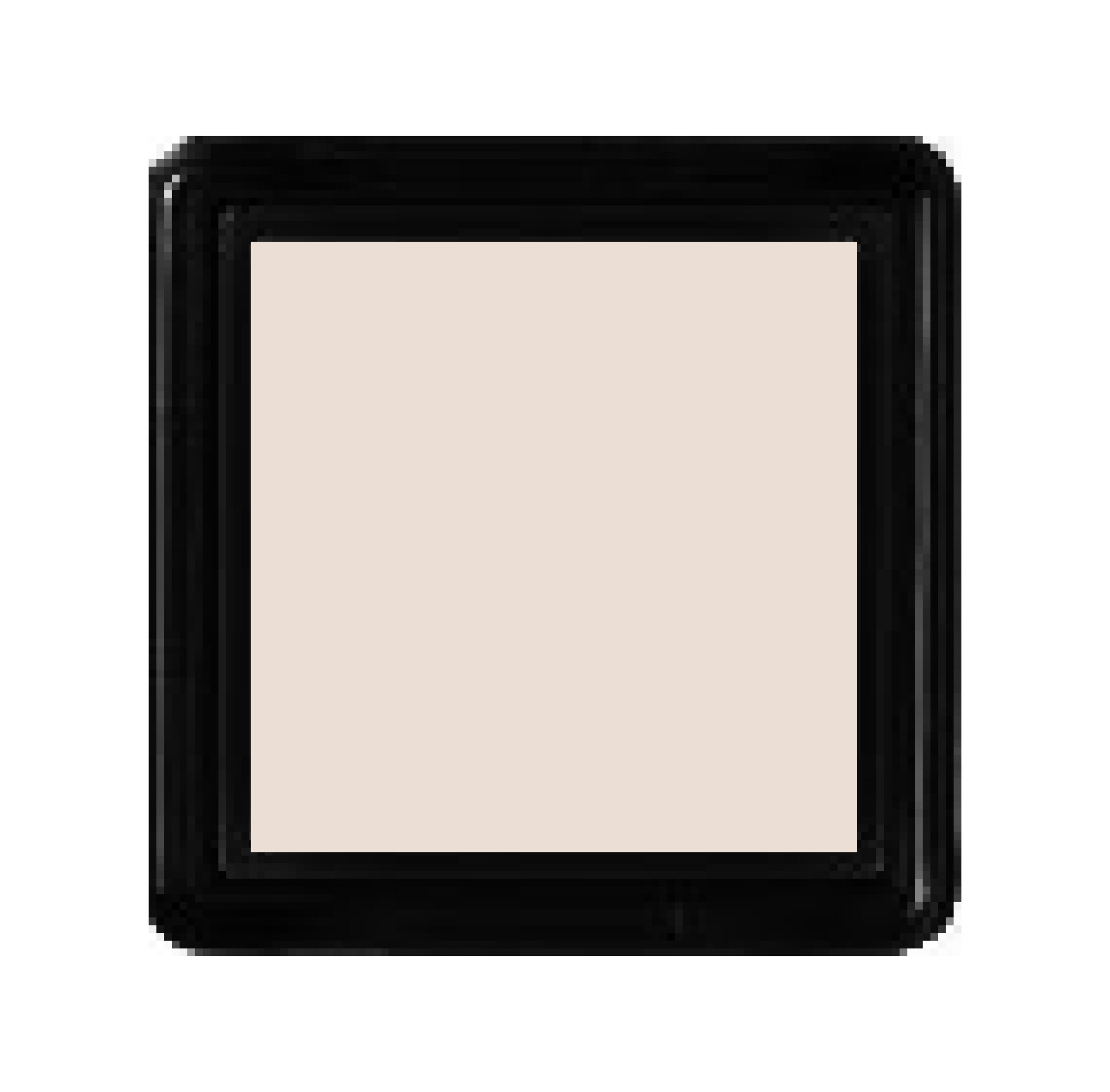 Fresco - Chalk Finish - Dye Ink Pad - Mini - Buca Ivory