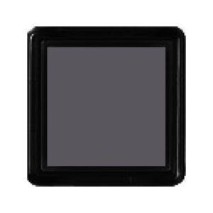 Fresco - Chalk Finish - Dye Ink Pad - Mini - Blakestone Grey