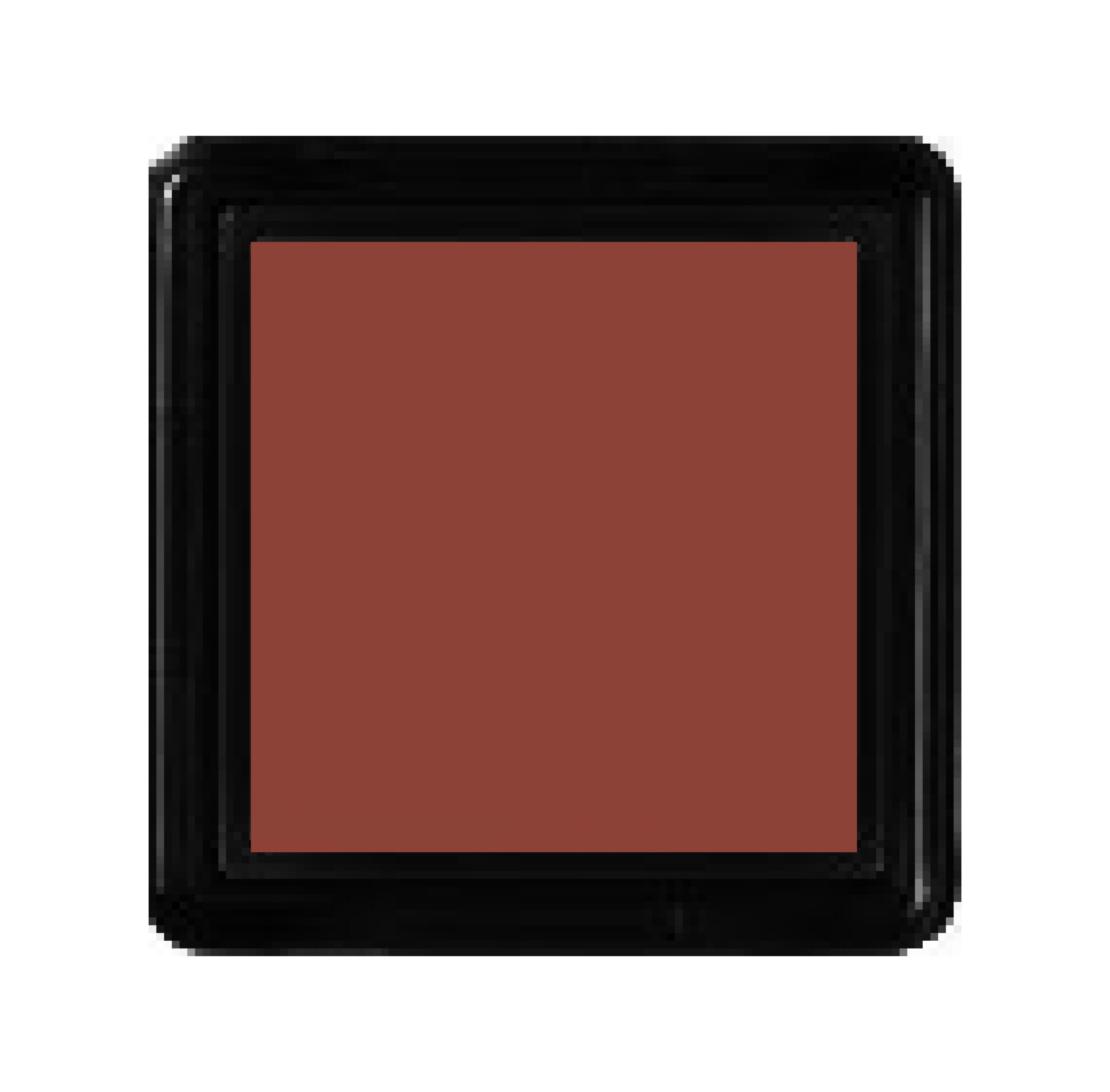 Fresco - Chalk Finish - Dye Ink Pad - Mini - Bastille Brick