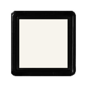 Fresco - Chalk Finish - Dye Ink Pad - Mini - Medusa White