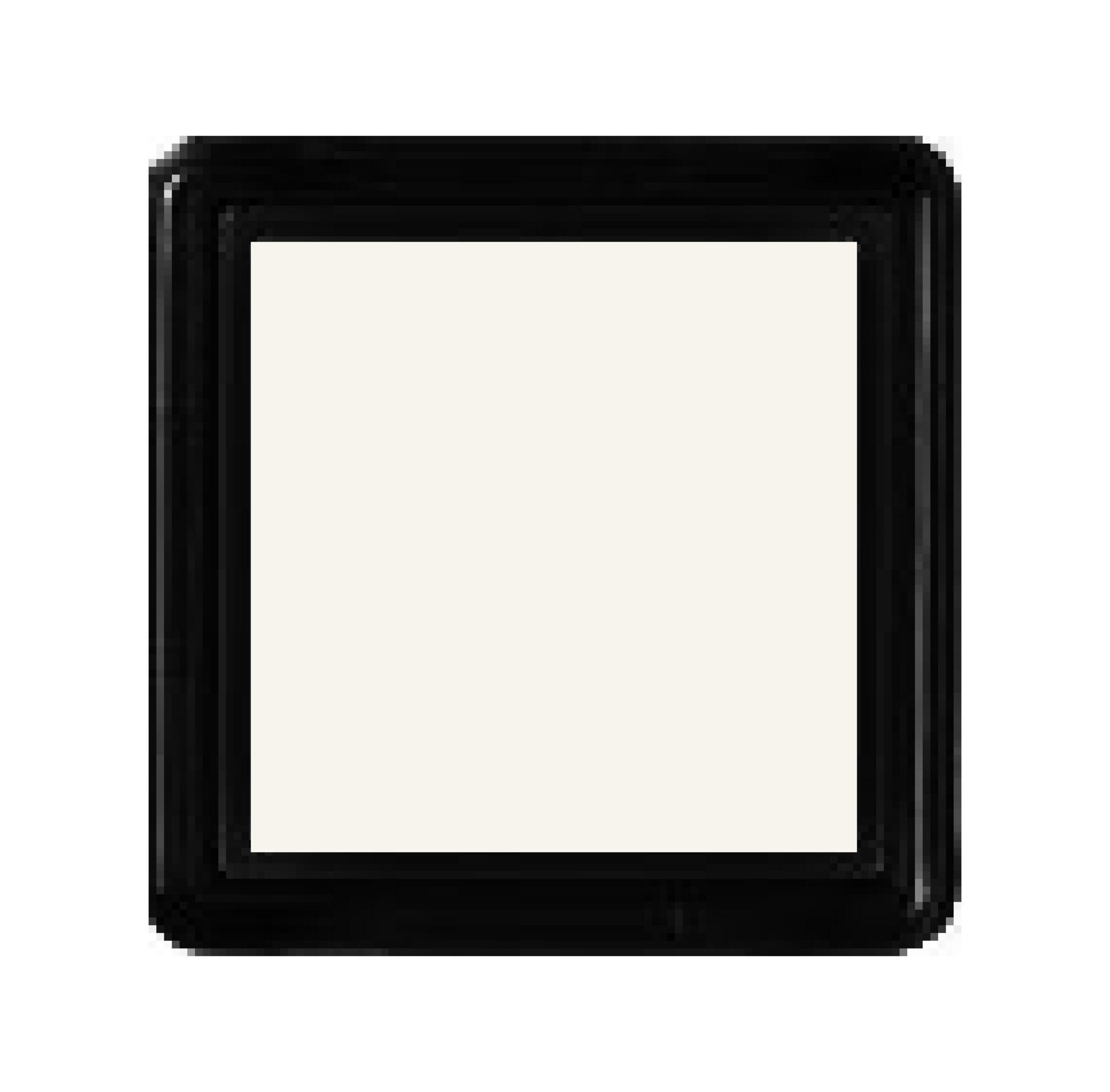 Fresco - Chalk Finish - Dye Ink Pad - Mini - Medusa White