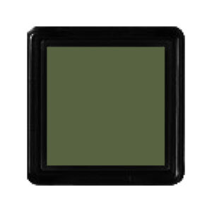 Fresco - Chalk Finish - Dye Ink Pad - Mini - Sage Atarius