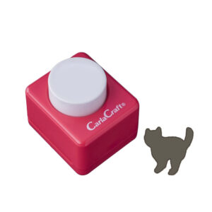 Carl - CarlaCraft - Jumbo Punch - Cat