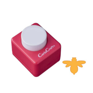 Carl - CarlaCraft - Jumbo Punch - Bumble Bee