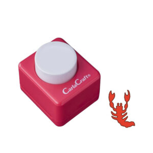 Carl - CarlaCraft - Jumbo Punch - Scorpion