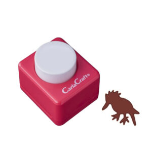 Carl - CarlaCraft - Jumbo Punch - Kookaburra