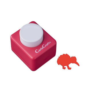 Carl - CarlaCraft - Jumbo Punch - Kiwi