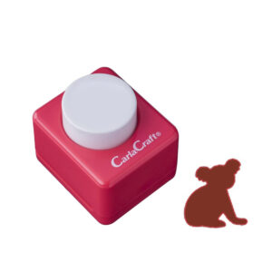 Carl - CarlaCraft - Jumbo Punch - Koala