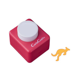 Carl - CarlaCraft - Jumbo Punch - Kangaroo