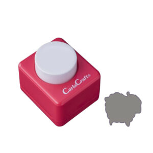 Carl - CarlaCraft - Jumbo Punch - Sheep