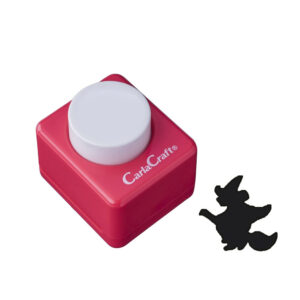 Carl - CarlaCraft - Jumbo Punch - Witch