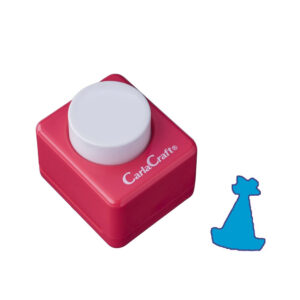 Carl - CarlaCraft - Jumbo Punch - Hat