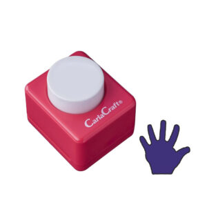 Carl - CarlaCraft - Jumbo Punch - Hand
