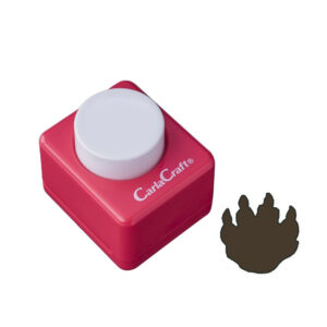 Carl - CarlaCraft - Jumbo Punch - Paw