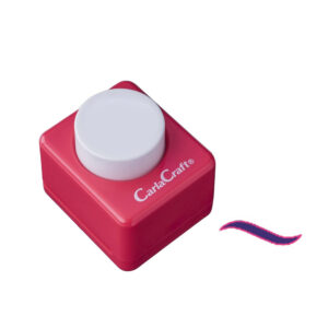 Carl - CarlaCraft - Jumbo Punch - Wave