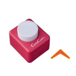 Carl - CarlaCraft - Jumbo Punch - Boomerang