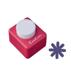 Carl - CarlaCraft - Jumbo Punch - Cosmos