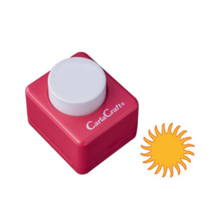 Carl - CarlaCraft - Jumbo Punch - Sun-A