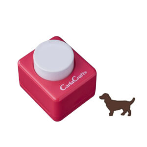 Carl - CarlaCraft - Jumbo Punch - Dachshund
