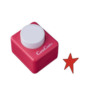 Carl - CarlaCraft - Jumbo Punch - Folk Star