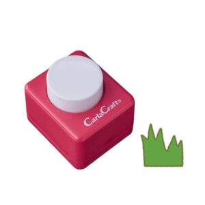 Carl - CarlaCraft - Jumbo Punch - Grass