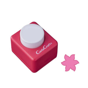 Carl - CarlaCraft - Jumbo Punch - Lily