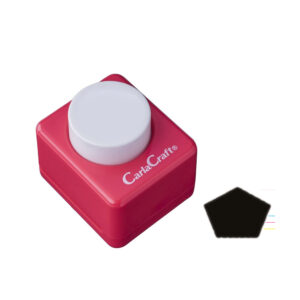 Carl - CarlaCraft - Jumbo Punch - Pentagon