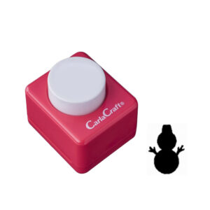 Carl - CarlaCraft - Jumbo Punch - Snowman