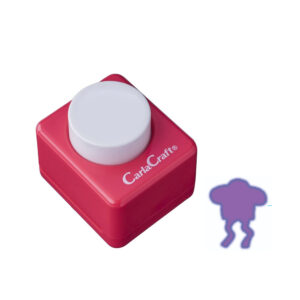 Carl - CarlaCraft - Jumbo Punch - Tako