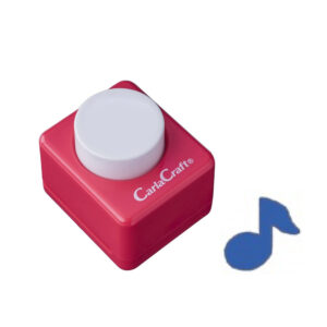 Carl - CarlaCraft - Jumbo Punch - Music Note