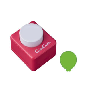 Carl - CarlaCraft - Jumbo Punch - Balloon