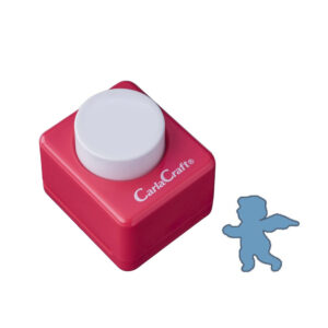 Carl - CarlaCraft - Jumbo Punch - Angel