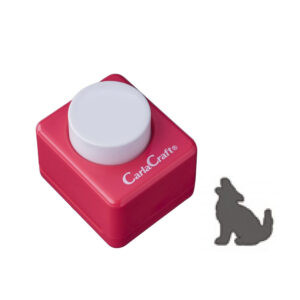 Carl - CarlaCraft - Jumbo Punch - Coyote