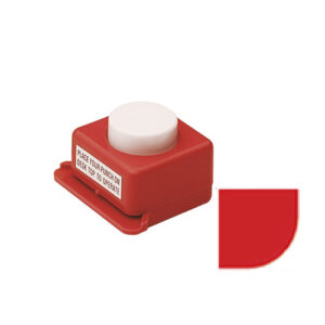 Carl - CarlaCraft - Rounder Punch