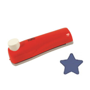 Carl - CarlaCraft - Long Reach Punch - Star