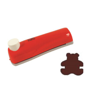 Carl - CarlaCraft - Long Reach Punch - Bear