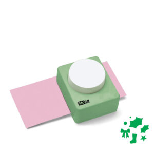 McGill - Creative Motif Punches - Holly