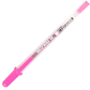 Sakura - Gelly Roll - Classic Gel Pen - Pink