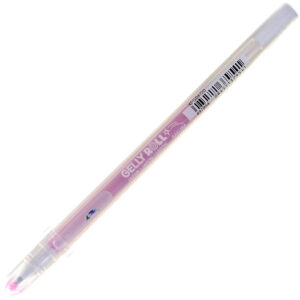 Sakura - Gelly Roll - Stardust - Glitter Gel Pen - Pink