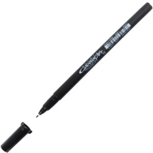 Sakura - Pigma Calligrapher - Calligraphy Pen - Black (1mm)
