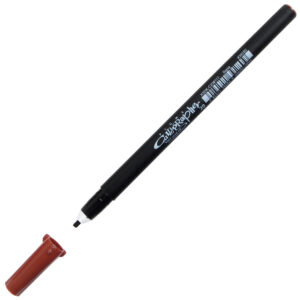 Sakura - Pigma Calligrapher - Calligraphy Pen - Sepia (2mm)