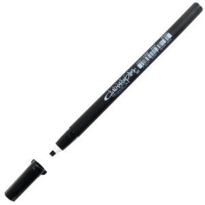 Sakura - Pigma Calligrapher - Calligraphy Pen - Black (3mm)