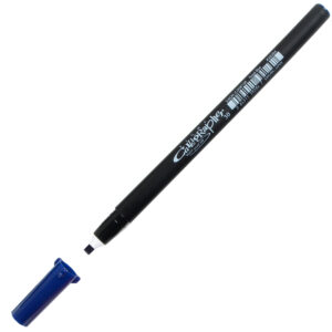 Sakura - Pigma Calligrapher - Calligraphy Pen - Blue (3mm)