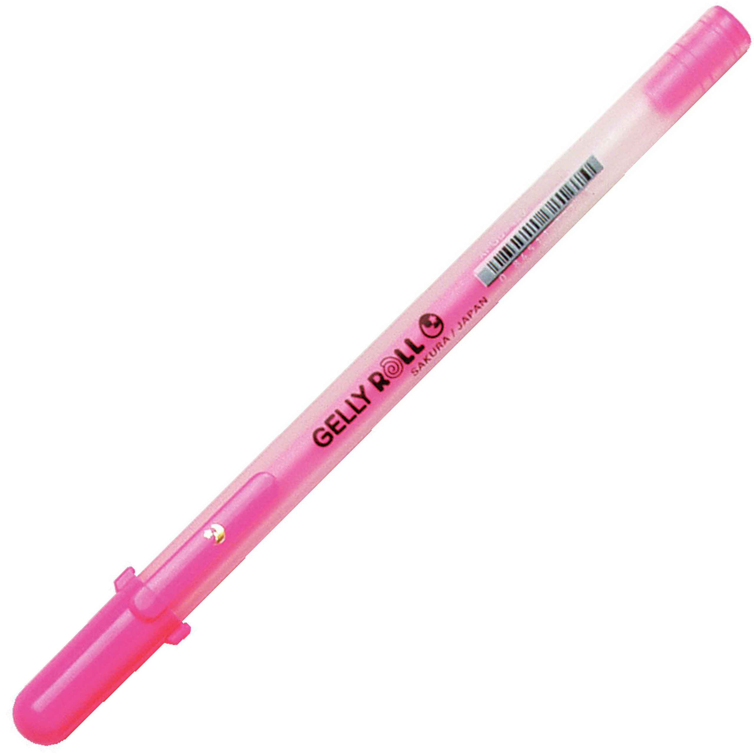 Sakura - Gelly Roll - Moonlight - Fluorescent Pink